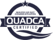 QUADCA Certified