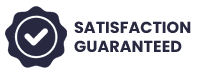 Satisfaction Guaranteed