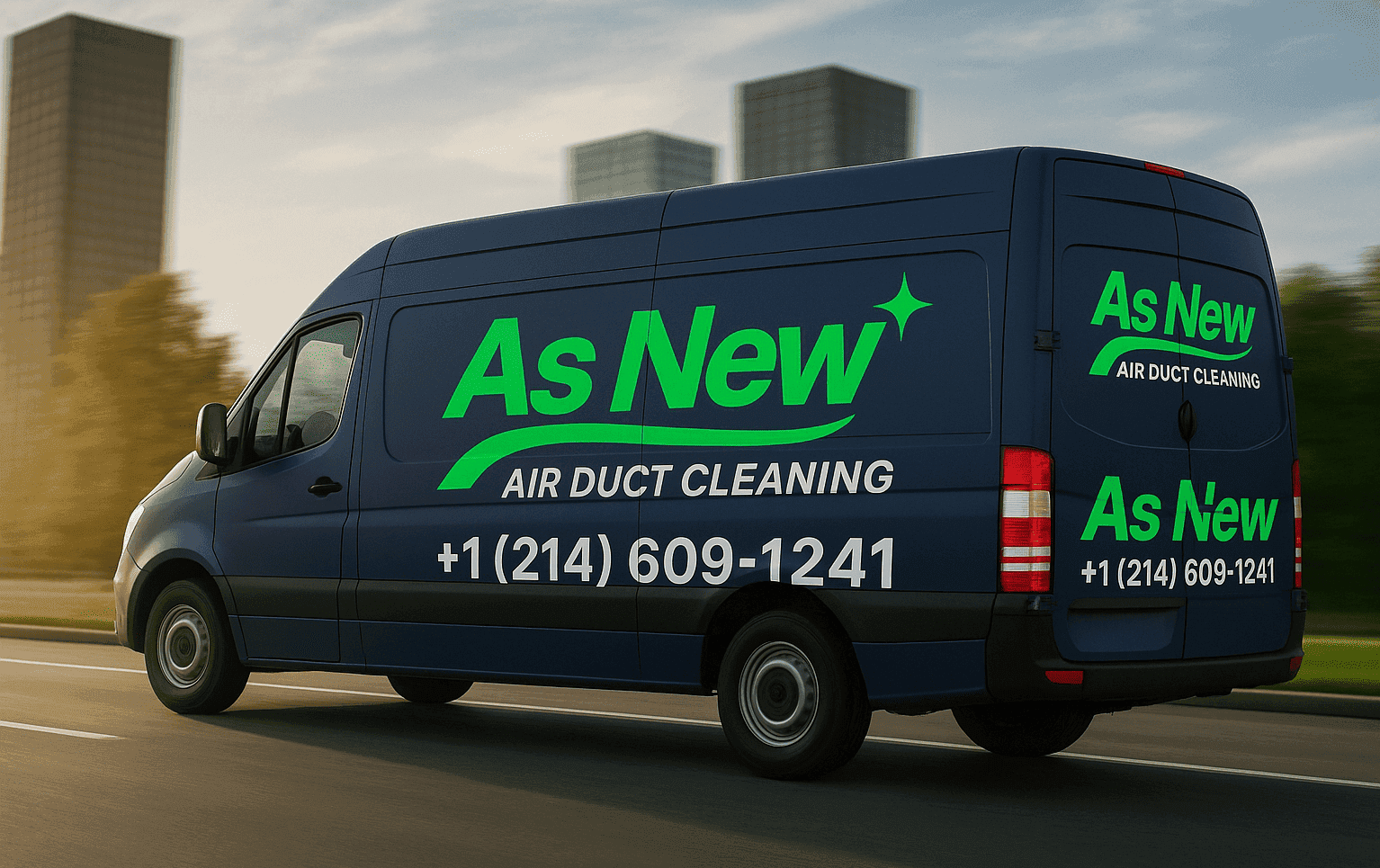 Air Duct Cleaning
