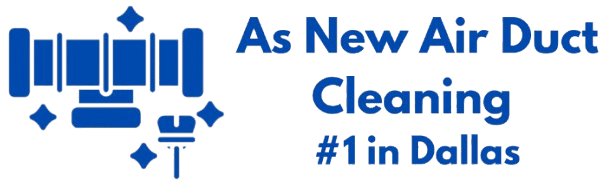 Air Duct Cleaning Logo