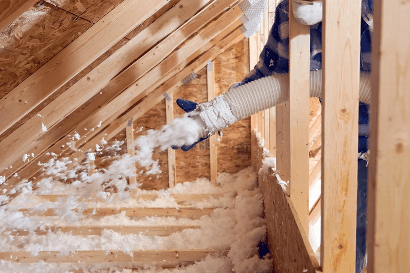 Residential Insulation