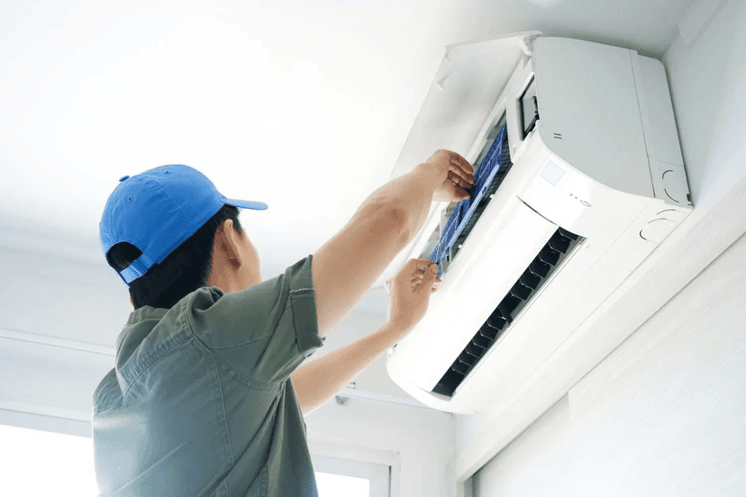 AC Maintenance and Repair
