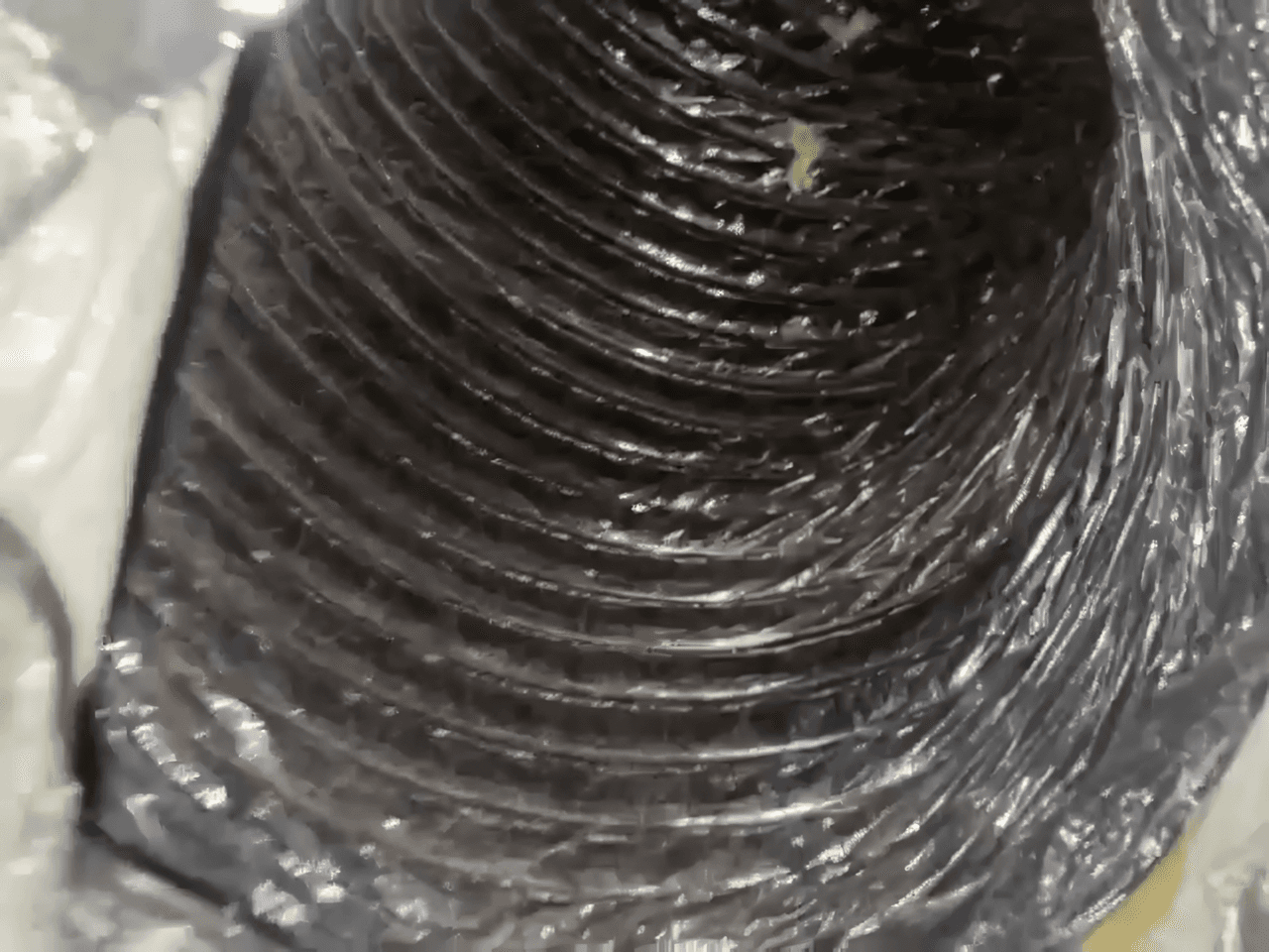 Residential Deep Cleaning